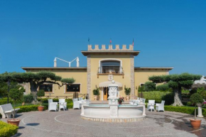 Corte San Lorenzo Sant'Egidio del Monte Albino